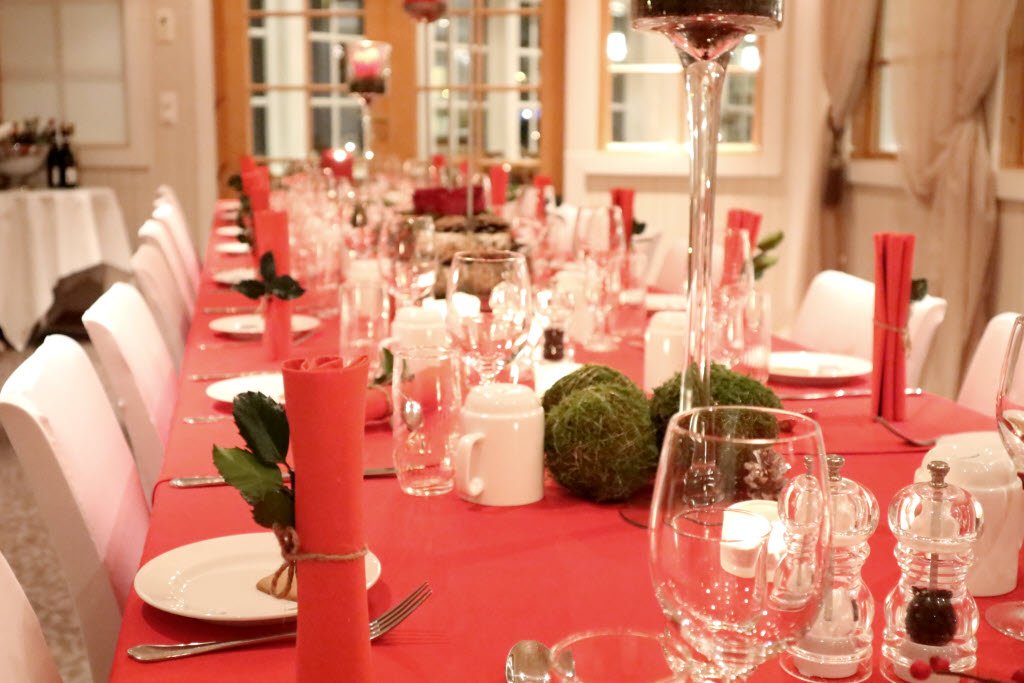 Copyright: : Ricardo Sousa Restaurant